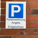 Angela * Dankern