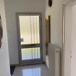 Apartmán Angela Dankern