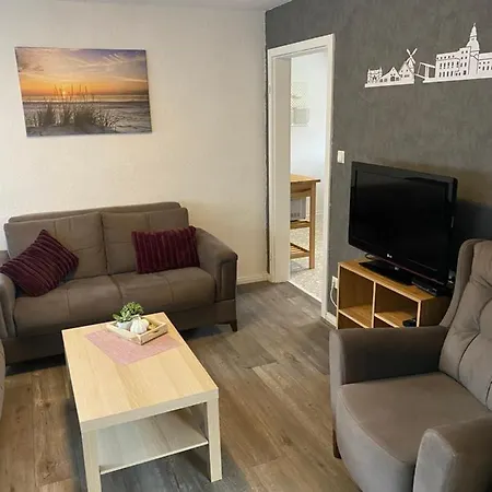 Apartamento Angela Dankern