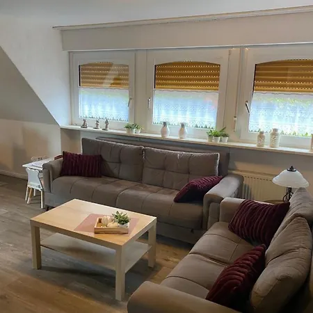 Apartamento Angela Dankern