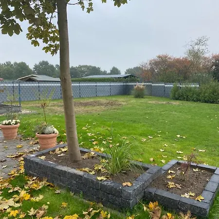 Angela Apartamento Dankern