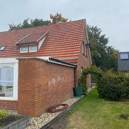 Apartamento Angela Dankern