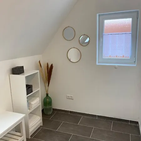 Apartamento Angela Dankern