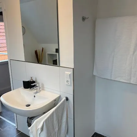 Angela Apartamento *