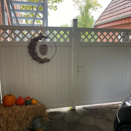 Apartamento Angela Dankern