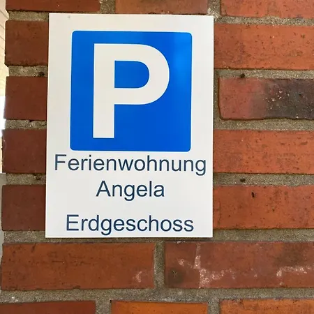 Angela * Dankern