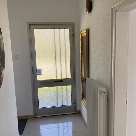 Apartamento Angela Dankern