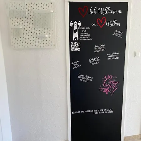 Apartamento Angela *