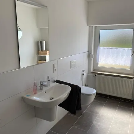 Apartamento Angela Dankern