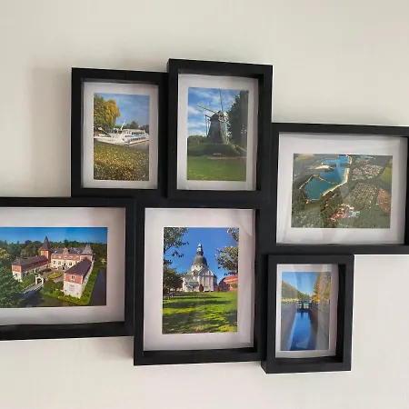 Apartamento Angela *