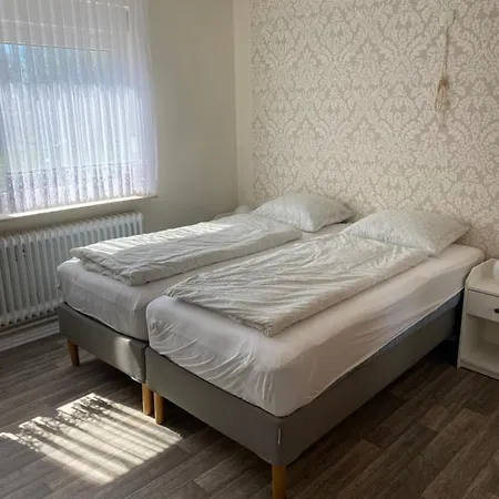 Angela Apartment