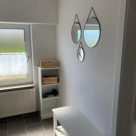 Angela Apartamento *