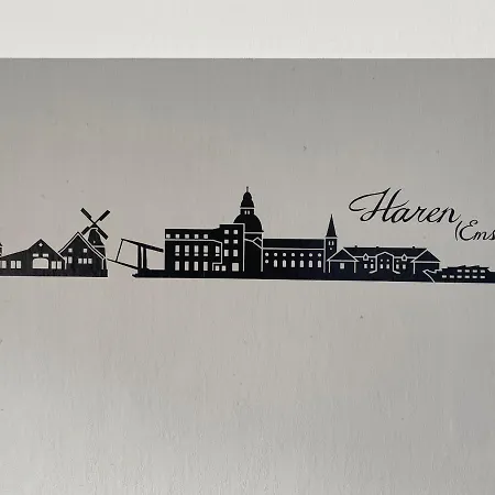 Angela Apartamento Dankern