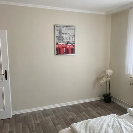 Angela Apartamento Dankern