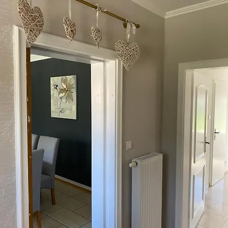 Angela Apartamento *