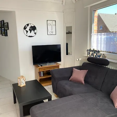 Apartment Angela