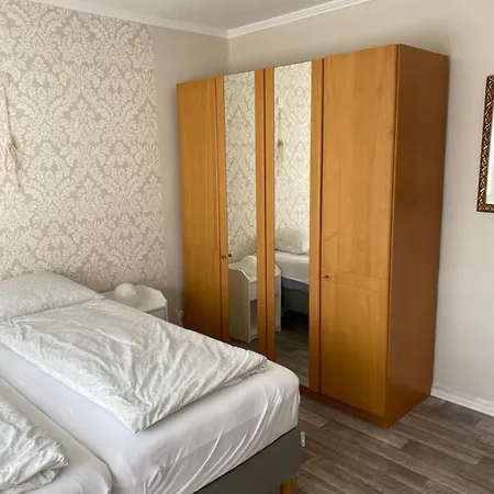 Apartamento Angela