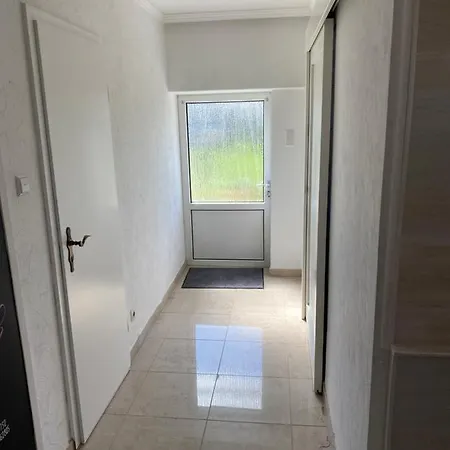 Angela Apartamento *