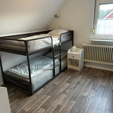 Angela Apartamento *