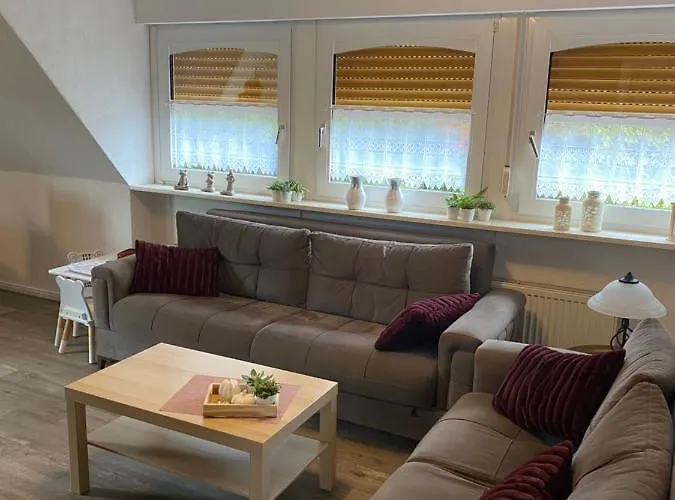 شقة Angela دانكيرن