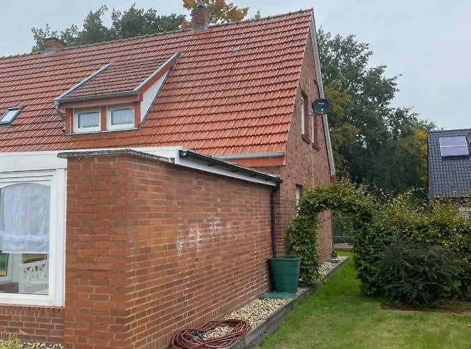 شقة Angela دانكيرن