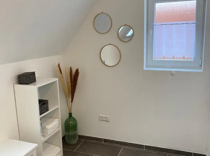 شقة Angela دانكيرن