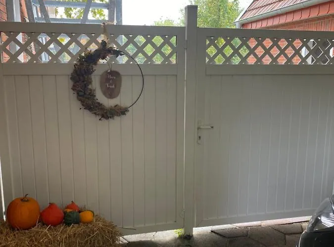 شقة Angela دانكيرن