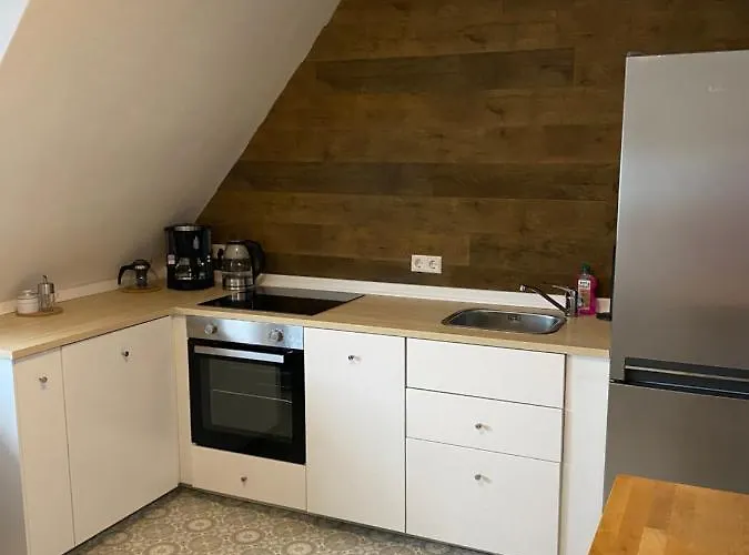 شقة Angela دانكيرن