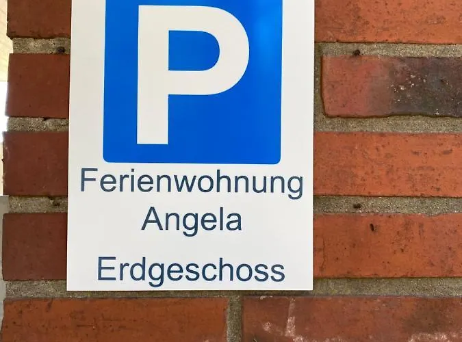 Angela * دانكيرن