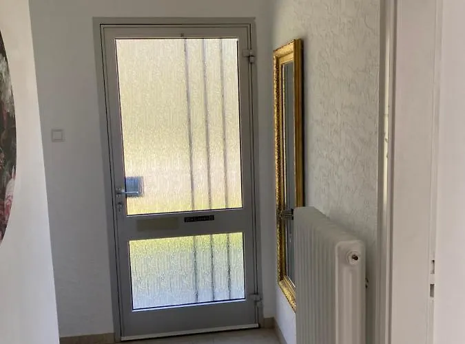 شقة Angela دانكيرن