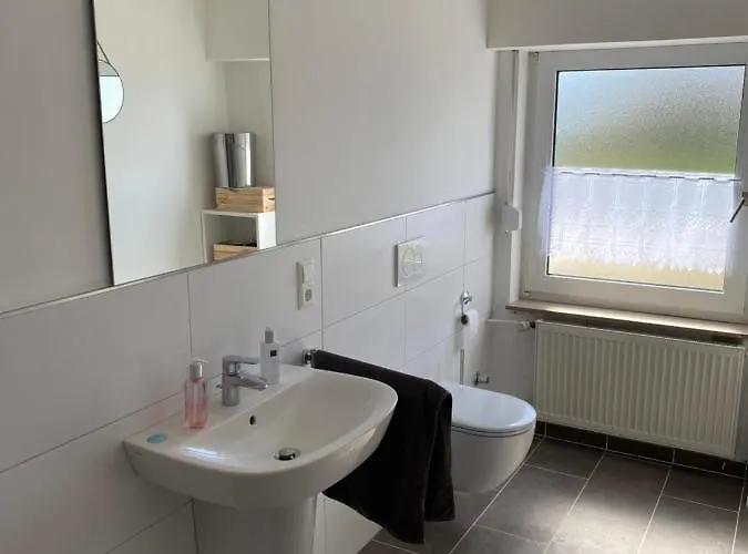 شقة Angela دانكيرن