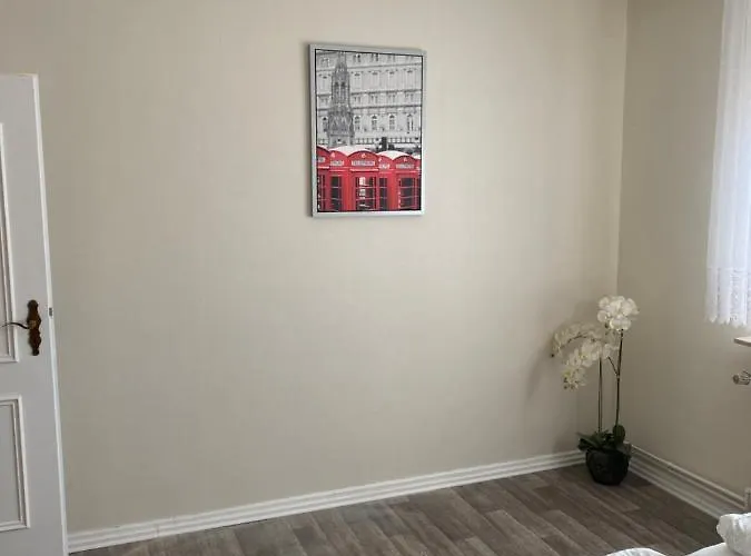 Angela شقة دانكيرن